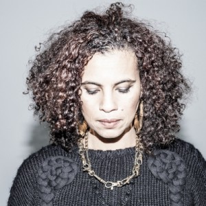 Neneh Cherry