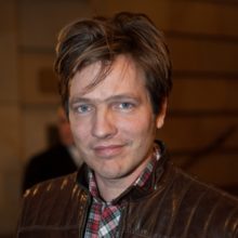 Thomas Vinterberg