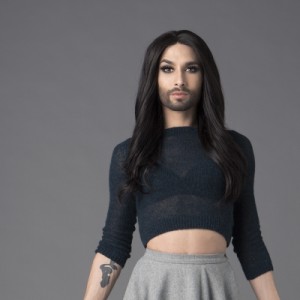 Conchita Wurst